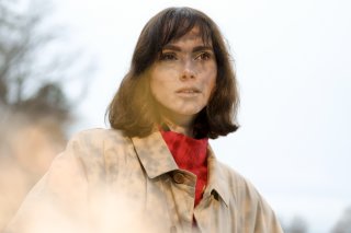 LILY CLAIR est dans Studio 4 cette semaine sur Rhône FM !